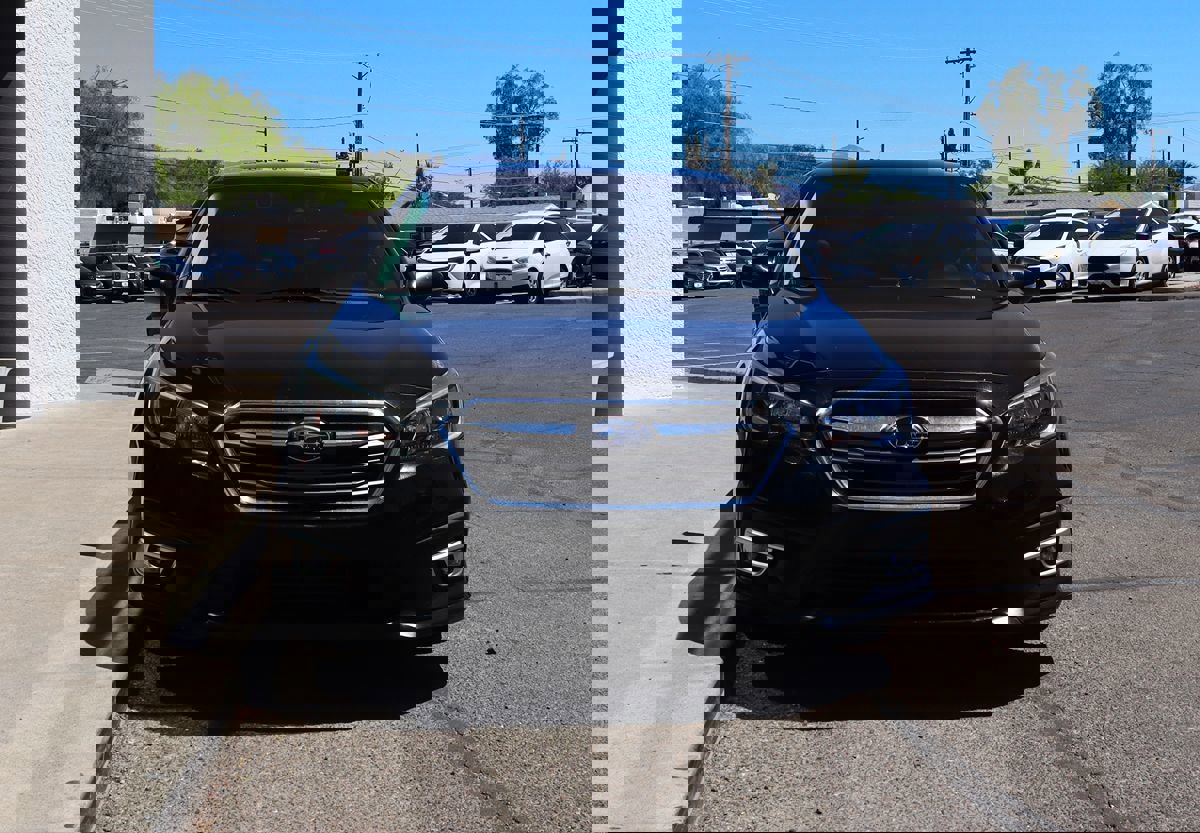 Used 2019 Subaru Legacy 2.5i Premium AWD/4WD image 16