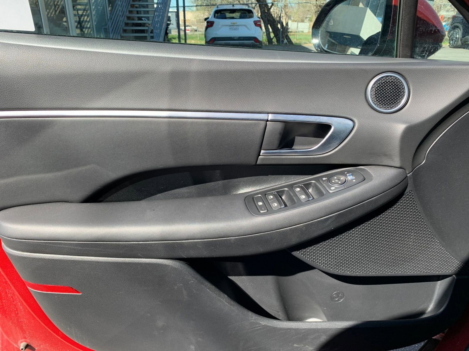 Used 2025 Hyundai Sonata SEL image 18