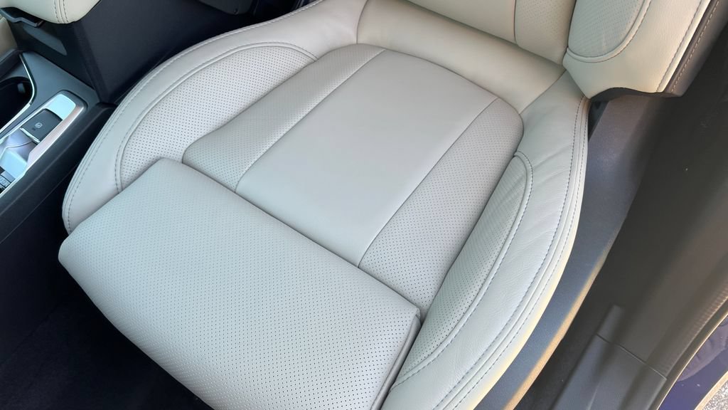 New 2026 Subaru Ascent Limited AWD/4WD image 13