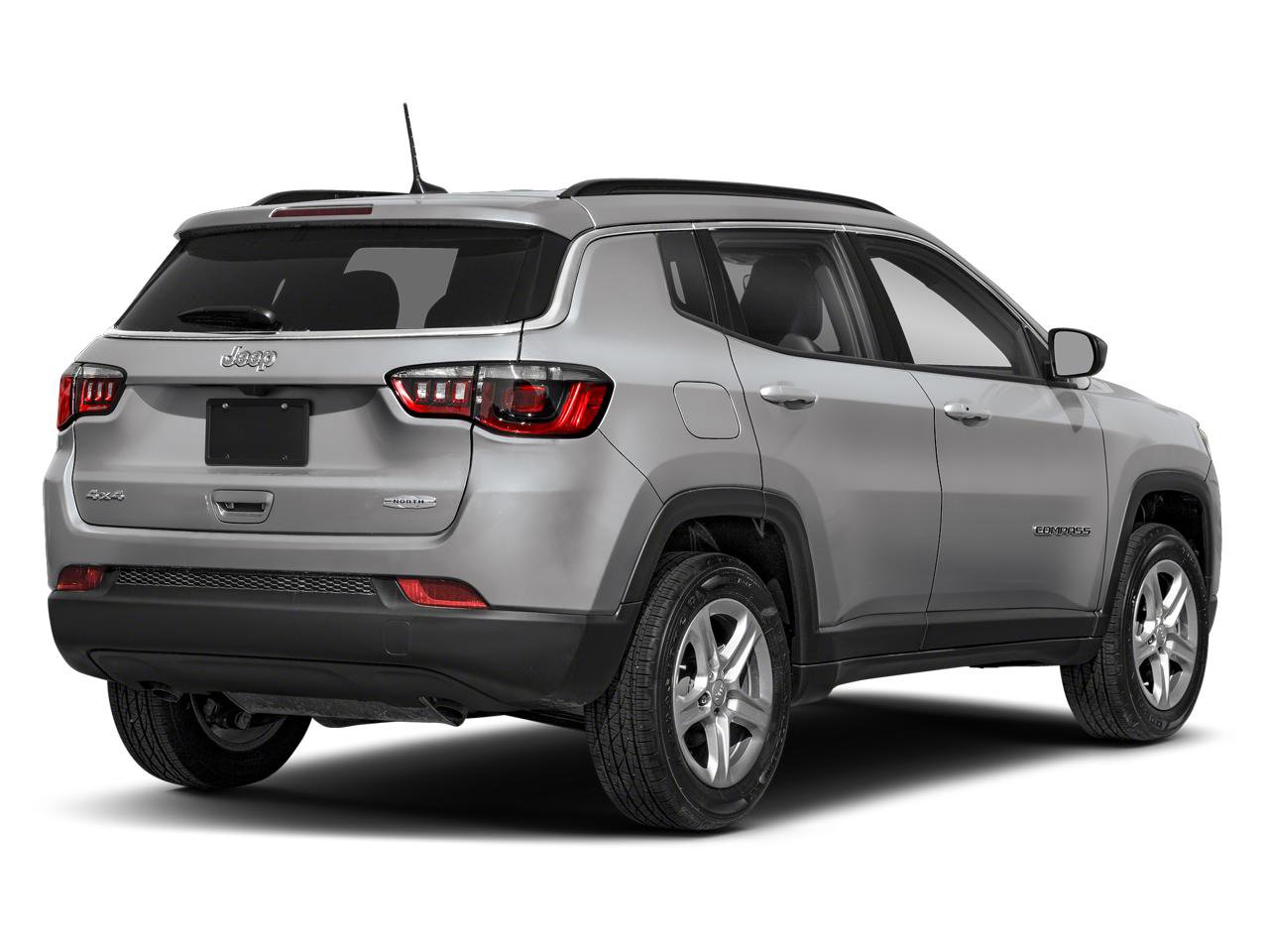 New 2026 Jeep Compass Latitude w/ Quick Order Package 29K image 18