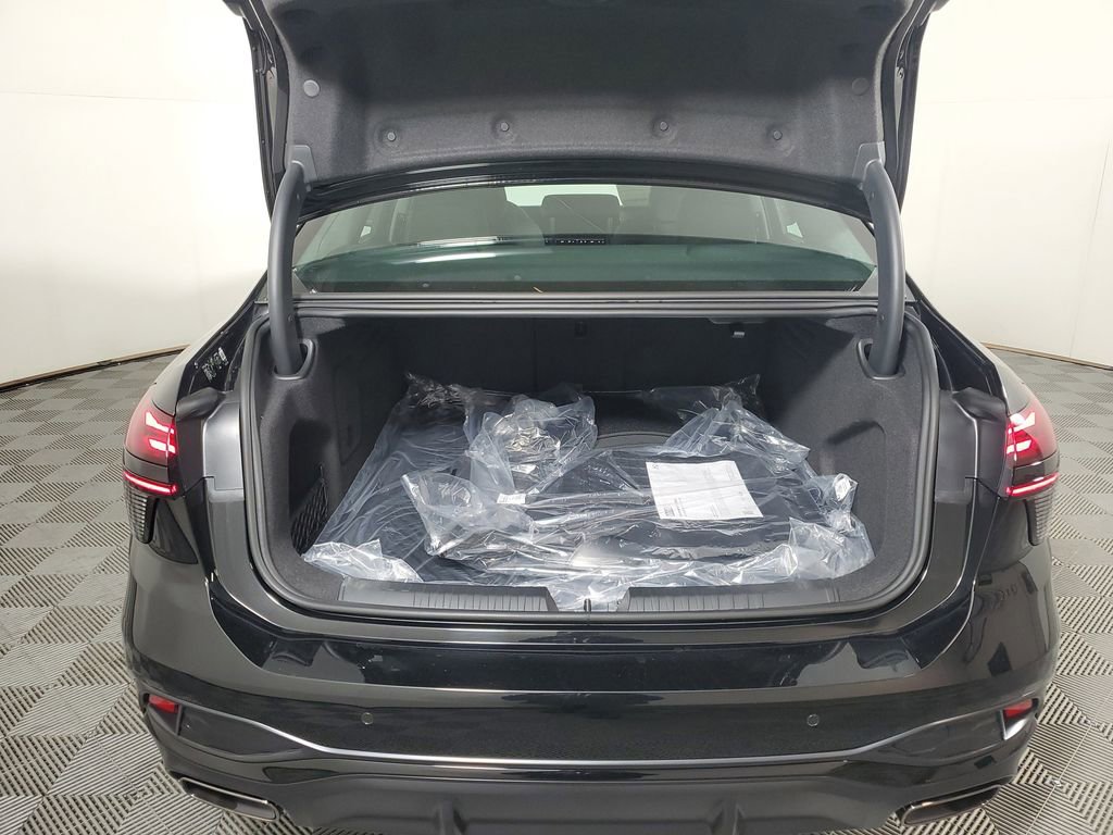 New 2026 Audi A6 Prestige AWD/4WD image 9