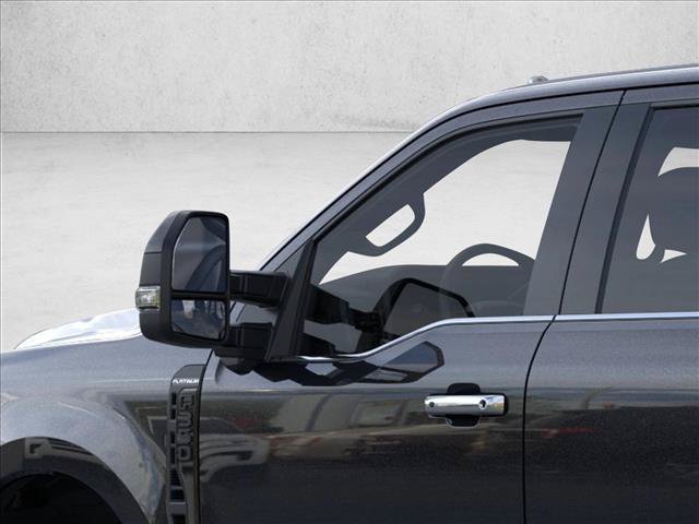 New 2026 Ford F350 Platinum AWD/4WD image 20