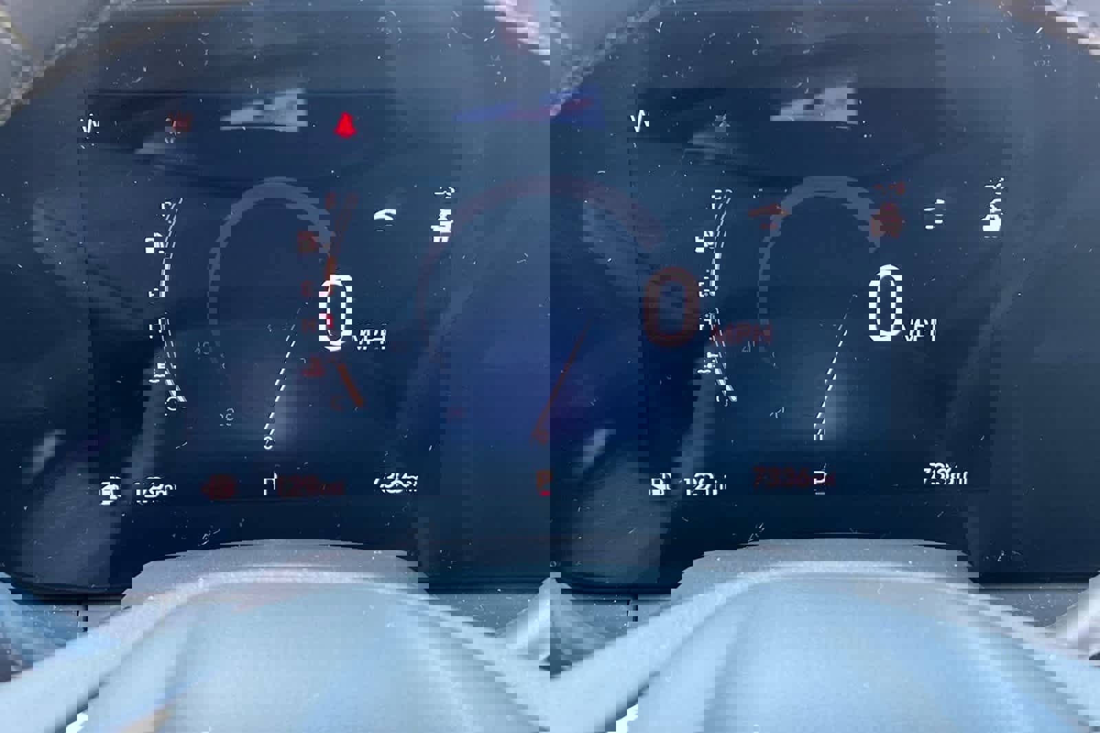 Used 2024 Buick Envista Sport Touring w/ Convenience I Package image 27