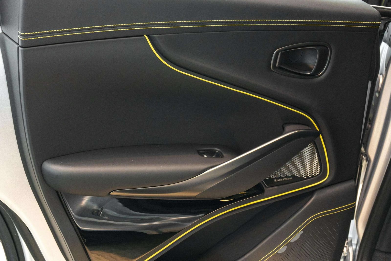 New 2026 Aston Martin DBX S AWD/4WD image 48
