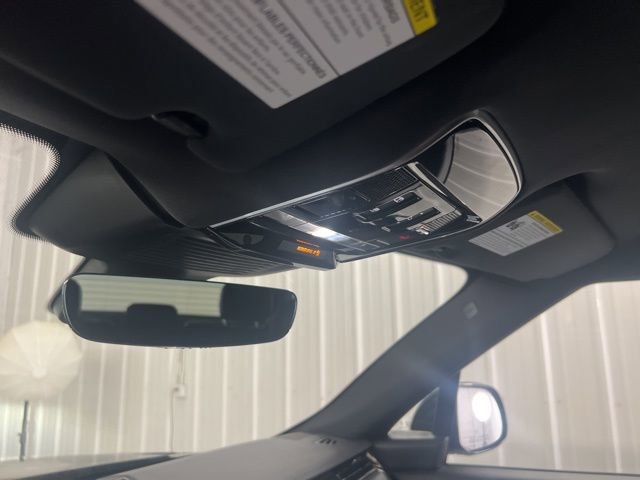 Used 2024 Land Rover Range Rover Sport Dynamic SE image 36