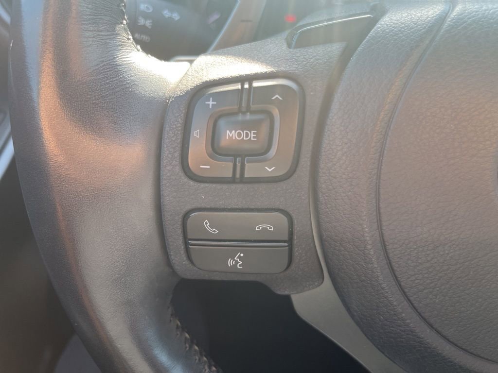 Used 2023 Lexus IS 300 w/ Premium Package image 16