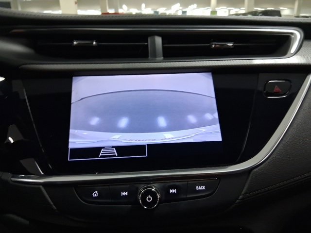Used 2023 Buick Encore GX Select w/ Sport Touring Package image 20