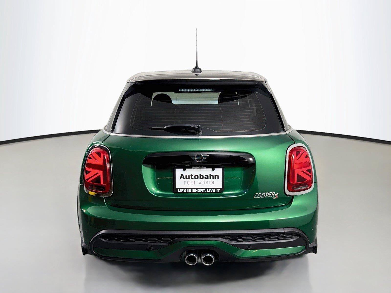 Used 2024 MINI Cooper S FWD image 6