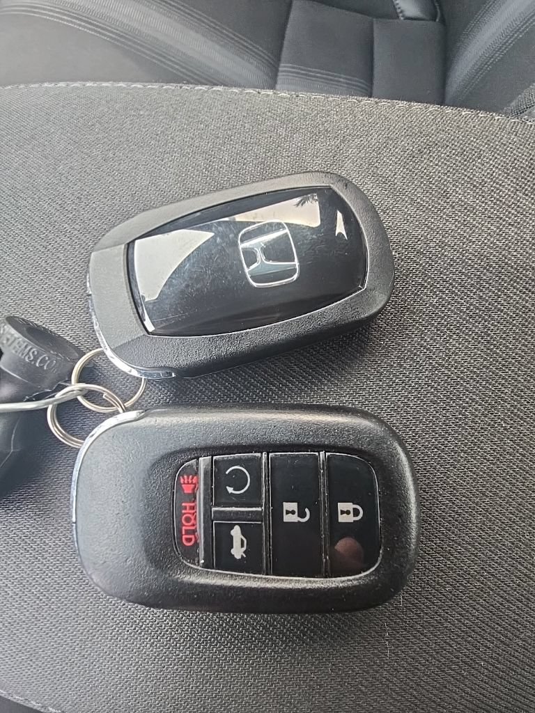 Used 2024 Honda Civic Sport image 27