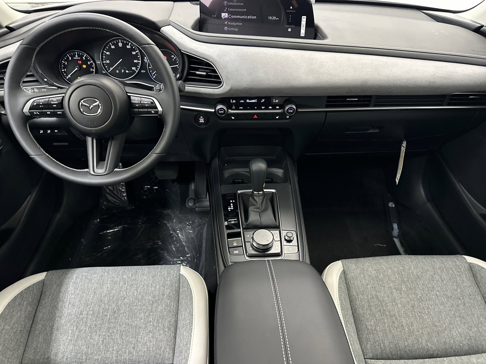 New 2026 MAZDA CX-30 AWD 2.5 S image 18