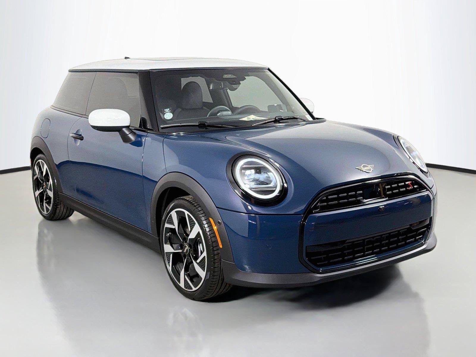 New 2027 MINI Cooper S FWD image 3