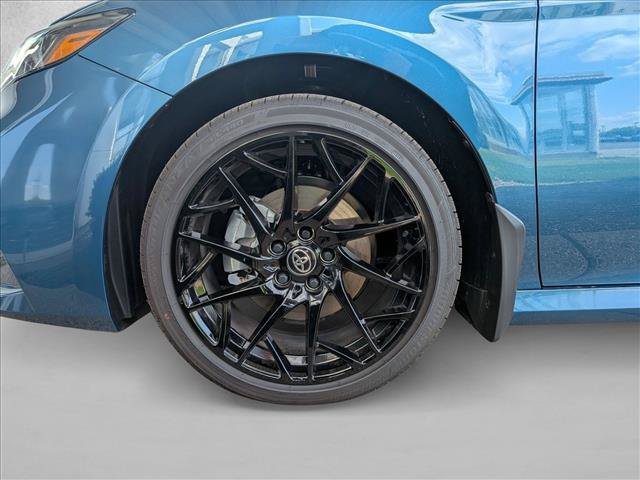Certified 2026 Toyota Camry XLE w/ Premium Plus Package AWD/4WD image 23