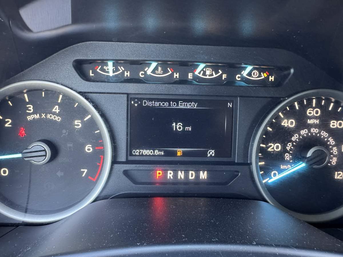 Used 2018 Ford F150 XLT w/ Equipment Group 302A Luxury RWD image 25