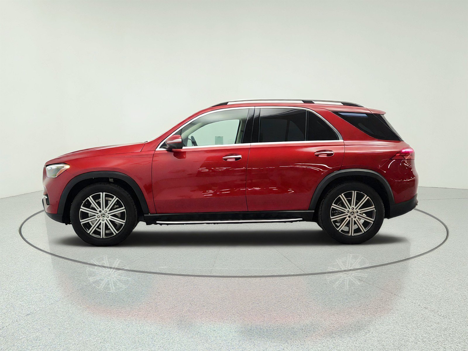 Used 2024 Mercedes-Benz GLE 350 4MATIC image 8