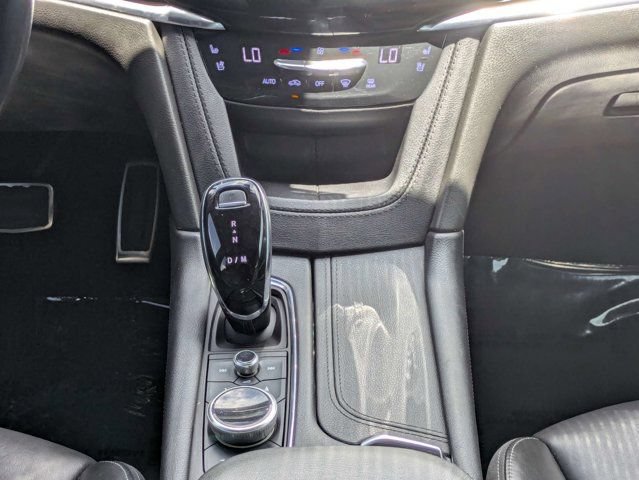 Used 2023 Cadillac XT6 Sport AWD/4WD image 21