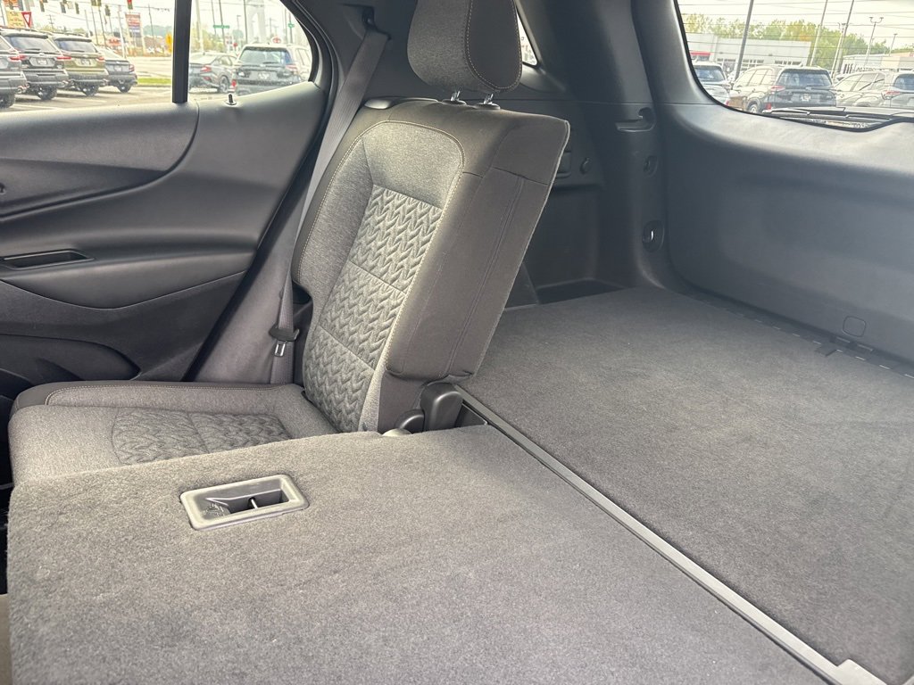 Used 2024 Chevrolet Equinox LT image 26