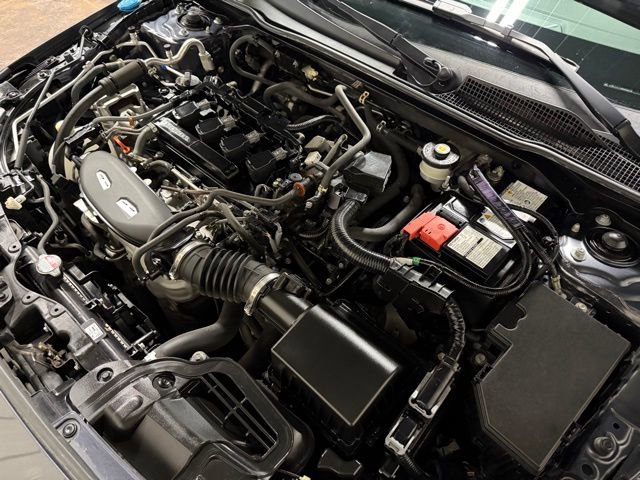 Used 2022 Honda Civic EX image 43