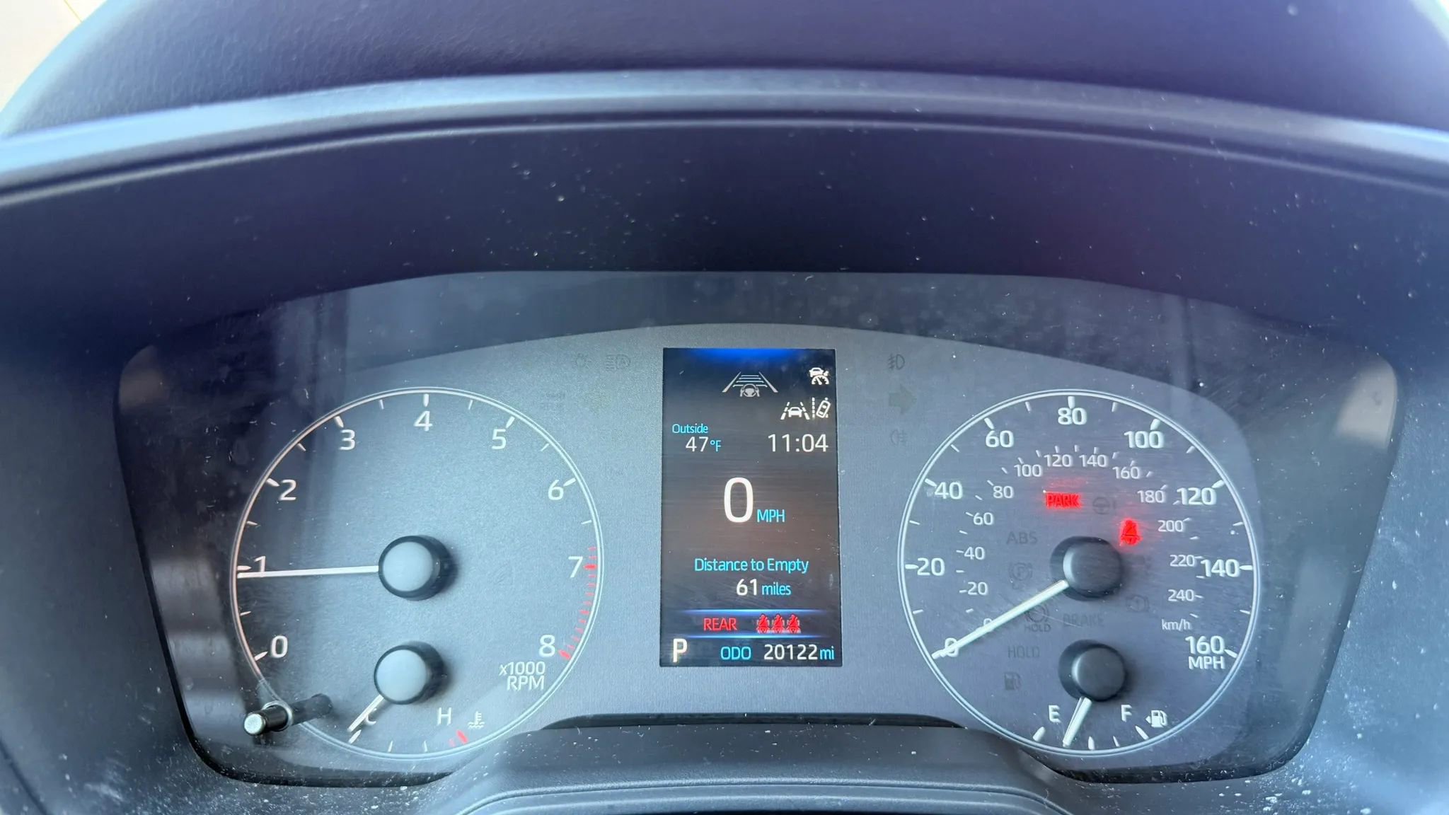 Used 2025 Toyota Corolla LE image 21