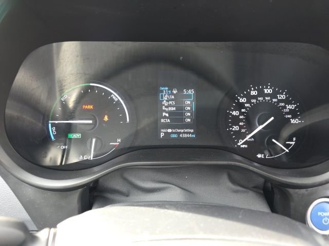 Certified 2021 Toyota Sienna XSE image 14