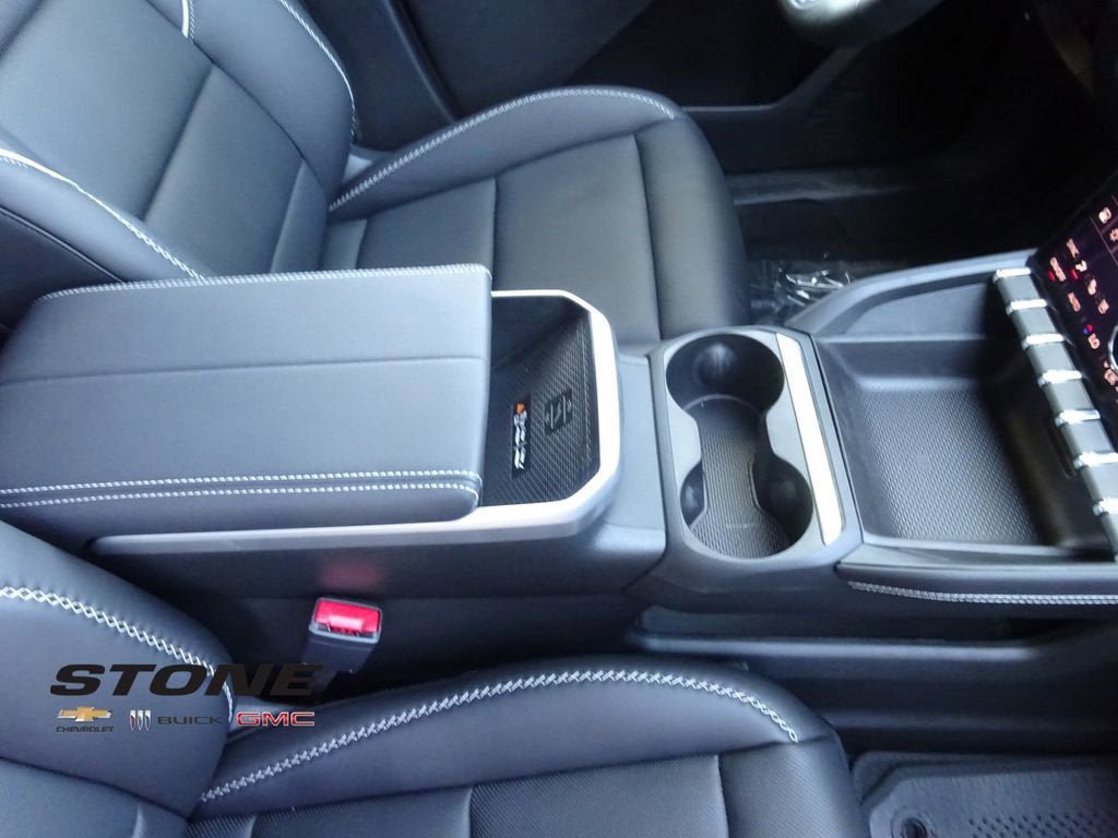New 2026 GMC Terrain Denali AWD/4WD image 18