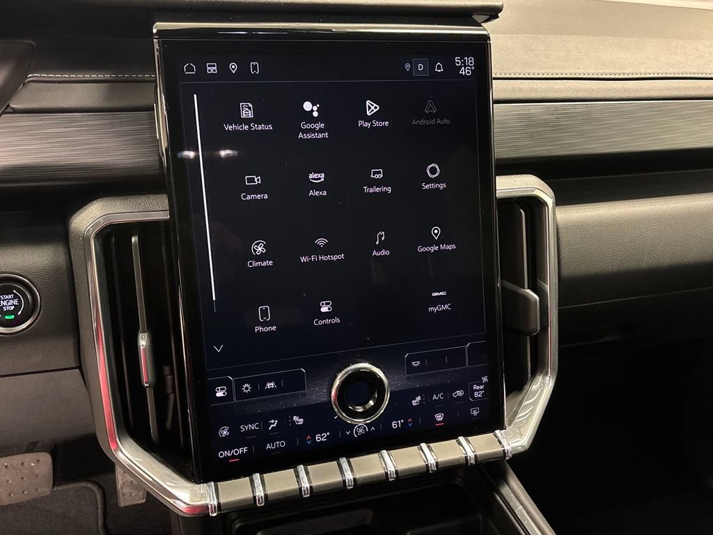 Certified 2025 GMC Acadia Elevation image 37