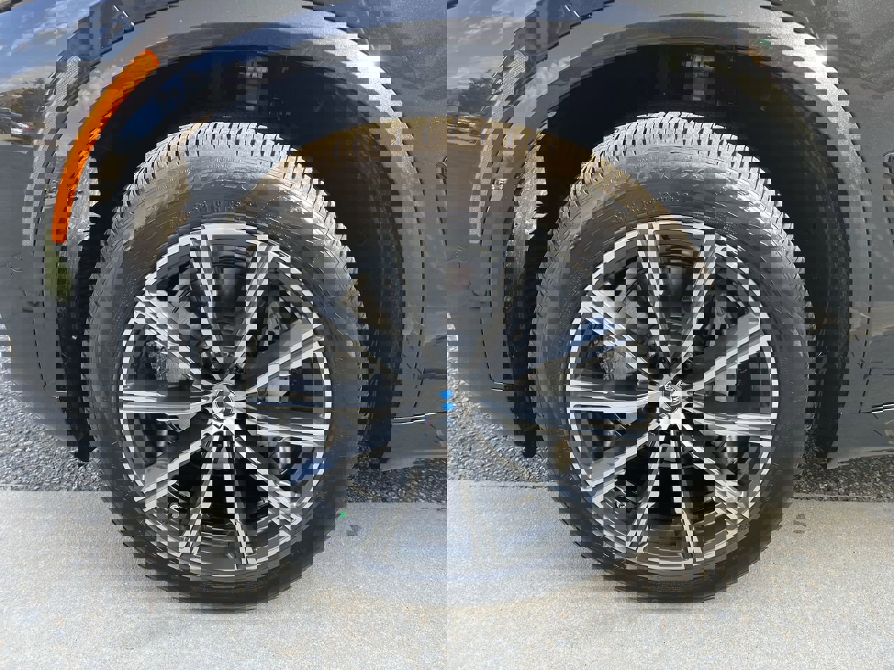 Certified 2025 BMW X5 sDrive40i w/ M Sport Package image 13