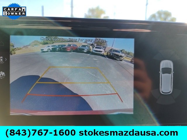 Used 2022 Kia Sorento SX w/ Panoramic Sunroof Package image 4