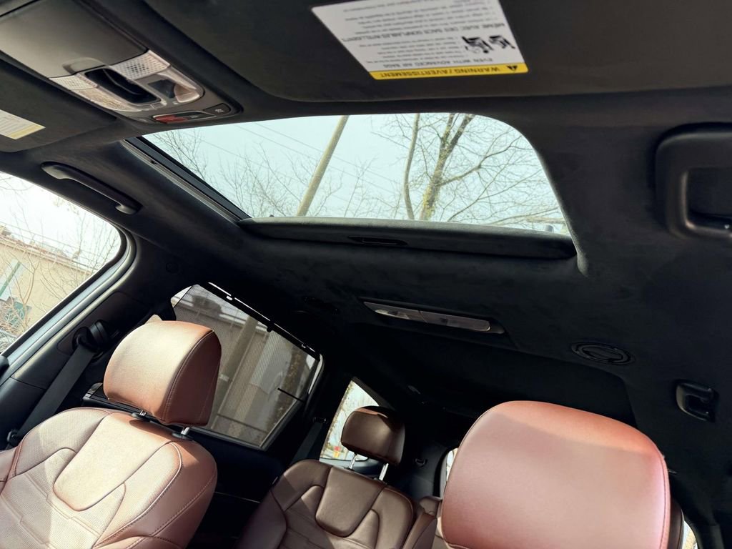 Used 2023 Kia Telluride SX Prestige image 20