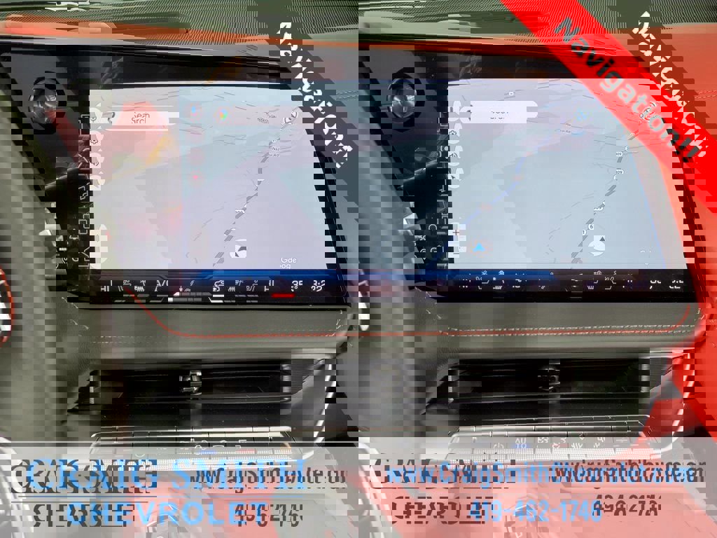 New 2026 Chevrolet Corvette Stingray Premium Conv w/ Z51 Performance Package image 6