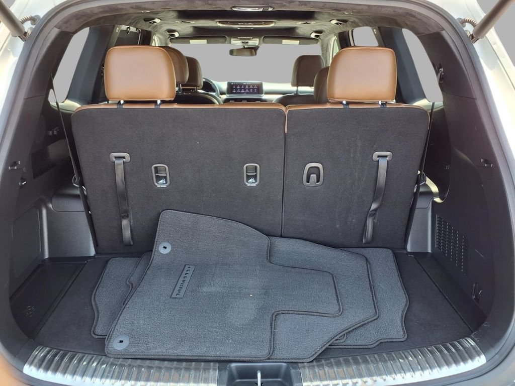 Used 2022 Kia Telluride SX w/ SX Prestige Package AWD/4WD image 27