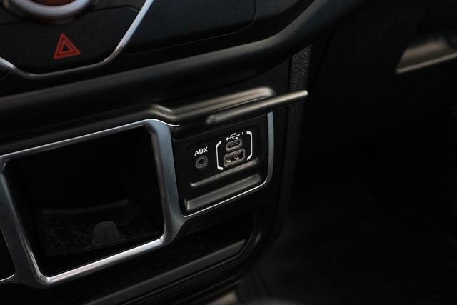 Used 2020 Jeep Wrangler Unlimited Sport AWD/4WD image 30
