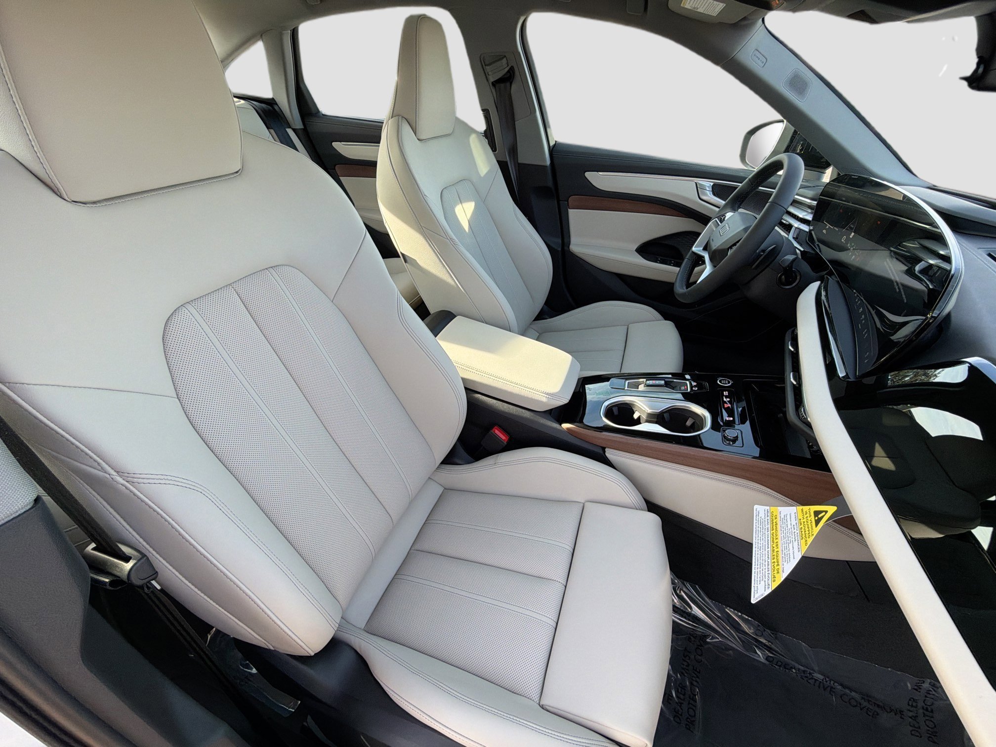 New 2026 Audi A6 Premium Plus AWD/4WD image 15