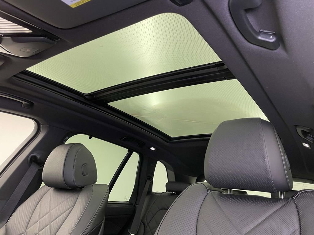 New 2026 BMW X5 xDrive50e AWD/4WD image 15