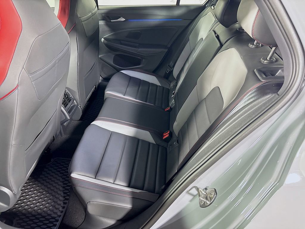 New 2025 Volkswagen GTI SE image 21