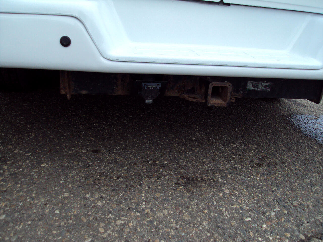 Used 2014 Chevrolet Express 1500 AWD image 7