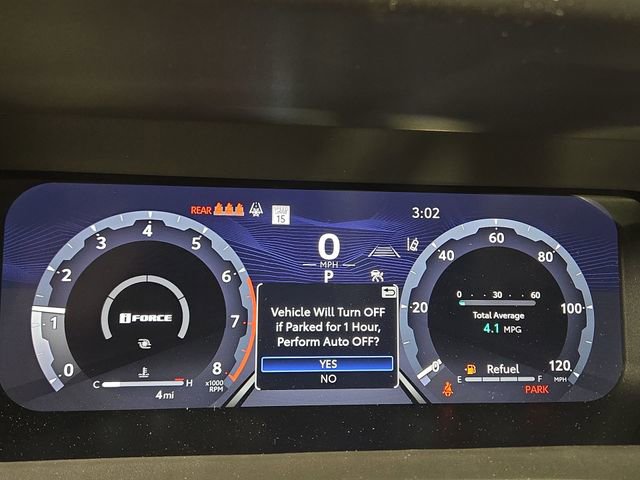 New 2026 Toyota Tacoma TRD Sport image 15