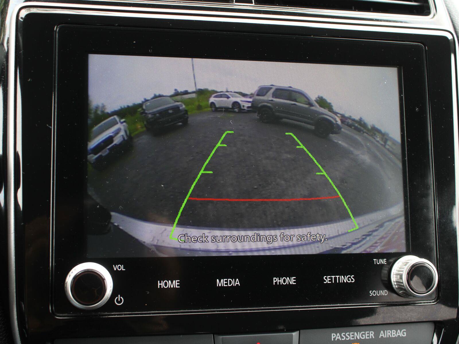 Used 2025 Mitsubishi Outlander Sport ES AWD/4WD image 13