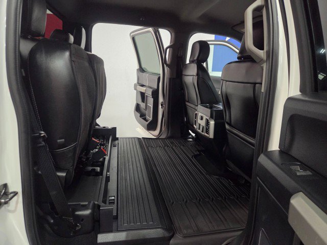 Used 2020 Ford F450 Lariat w/ Lariat Ultimate Package image 80