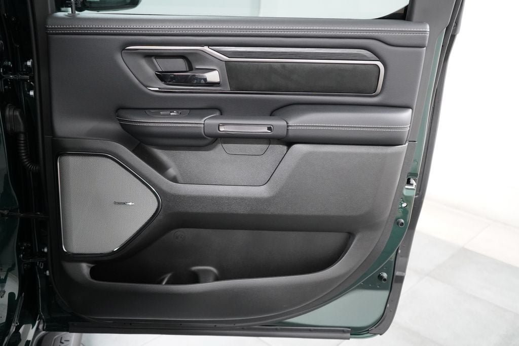 New 2027 RAM 1500 Rebel AWD/4WD image 25