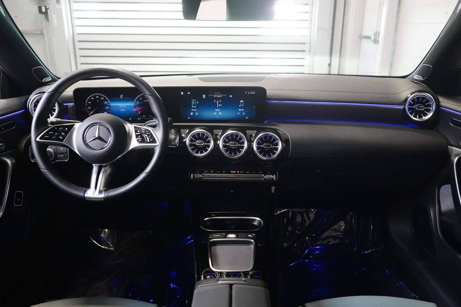 Certified 2026 Mercedes-Benz CLA 250 4MATIC image 14