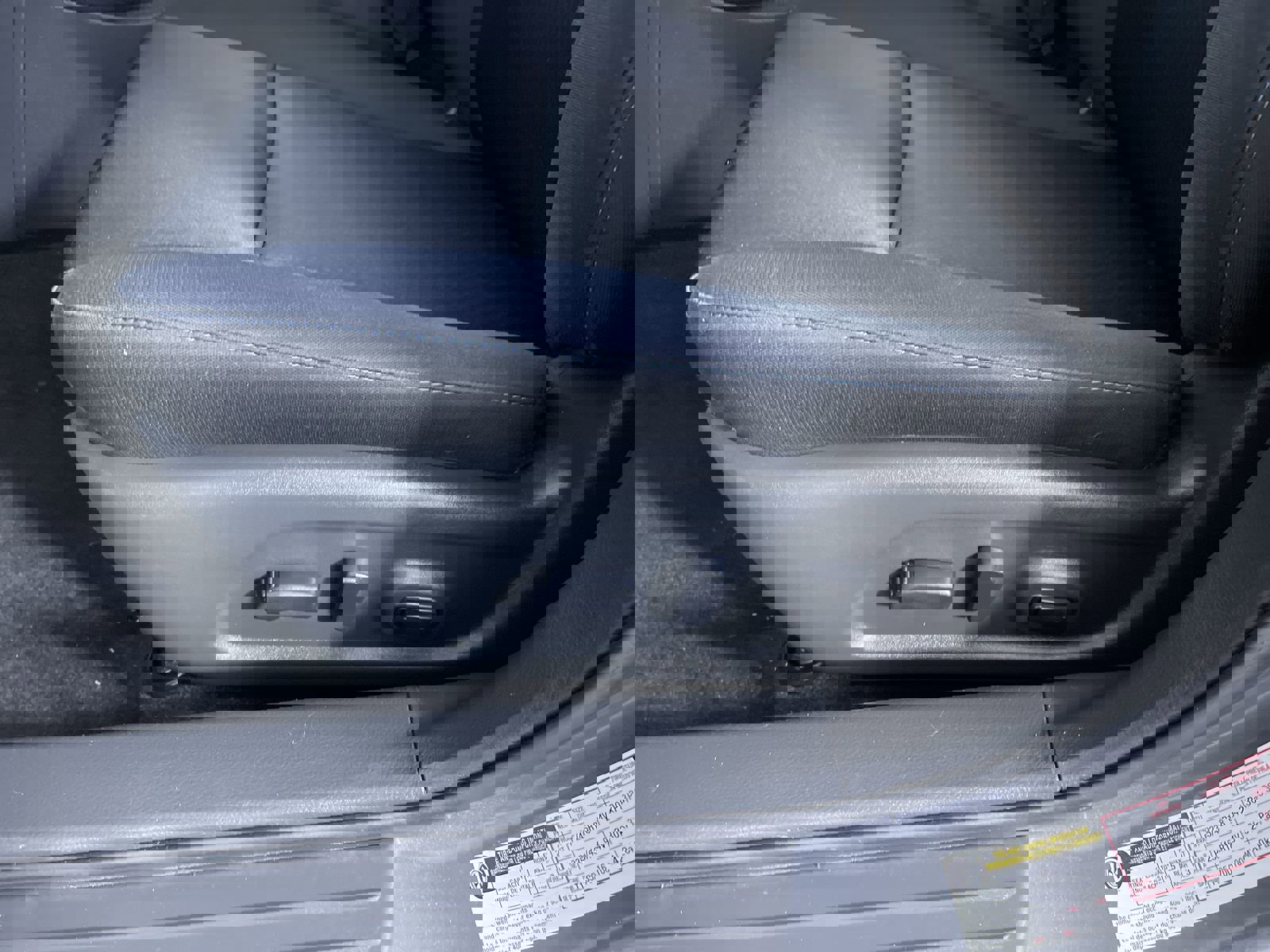 Used 2017 Nissan Altima 2.5 SR w/ LED Appearance Package image 13