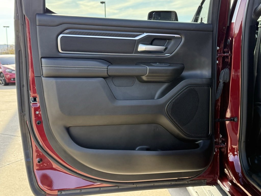 Certified 2025 RAM 1500 Big Horn image 22