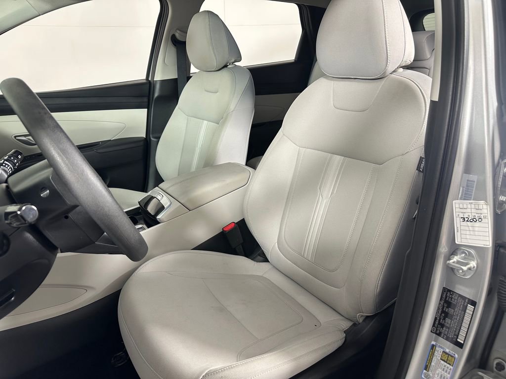 Used 2025 Hyundai Tucson SEL FWD image 15