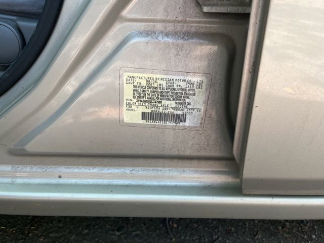 Used 2008 Nissan Sentra 2.0 S w/ Convenience Plus Pkg FWD image 19