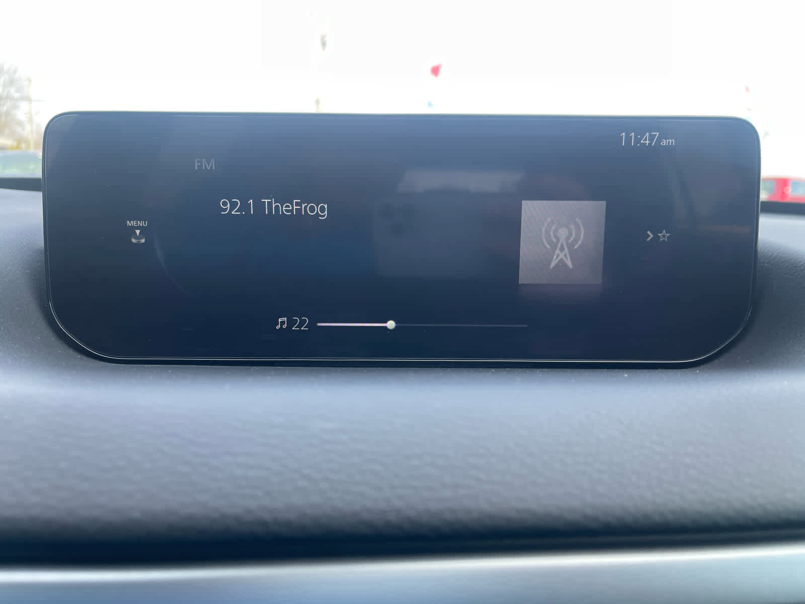 Used 2025 MAZDA CX-50 AWD 2.5 S w/ Preferred Package image 27