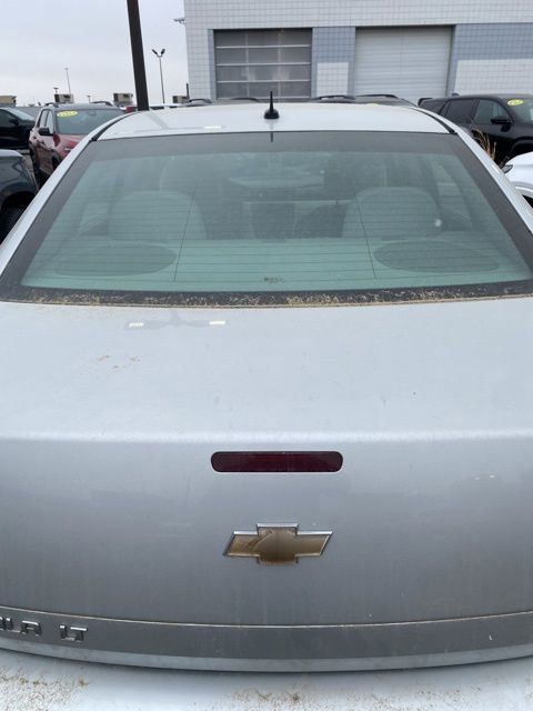 Used 2016 Chevrolet Impala LT image 5