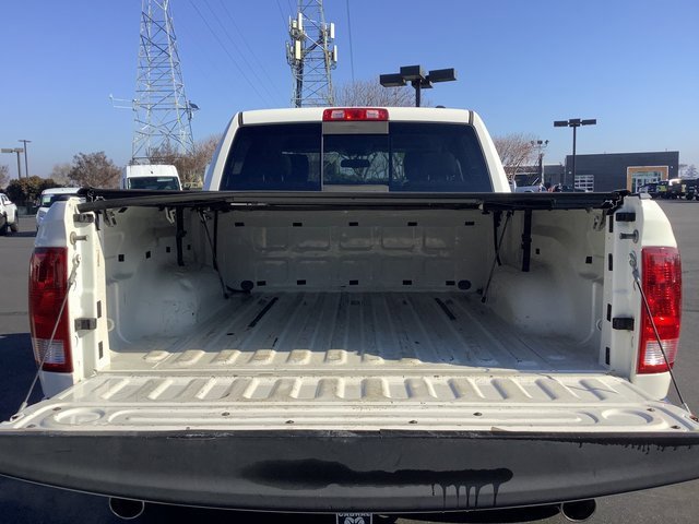Used 2009 Dodge Ram 1500 Truck Laramie image 31