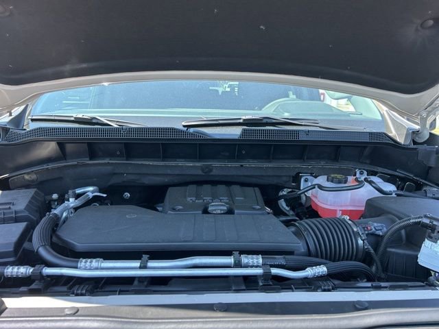 New 2026 Chevrolet Silverado 1500 RST w/ RST Select Package AWD/4WD image 34