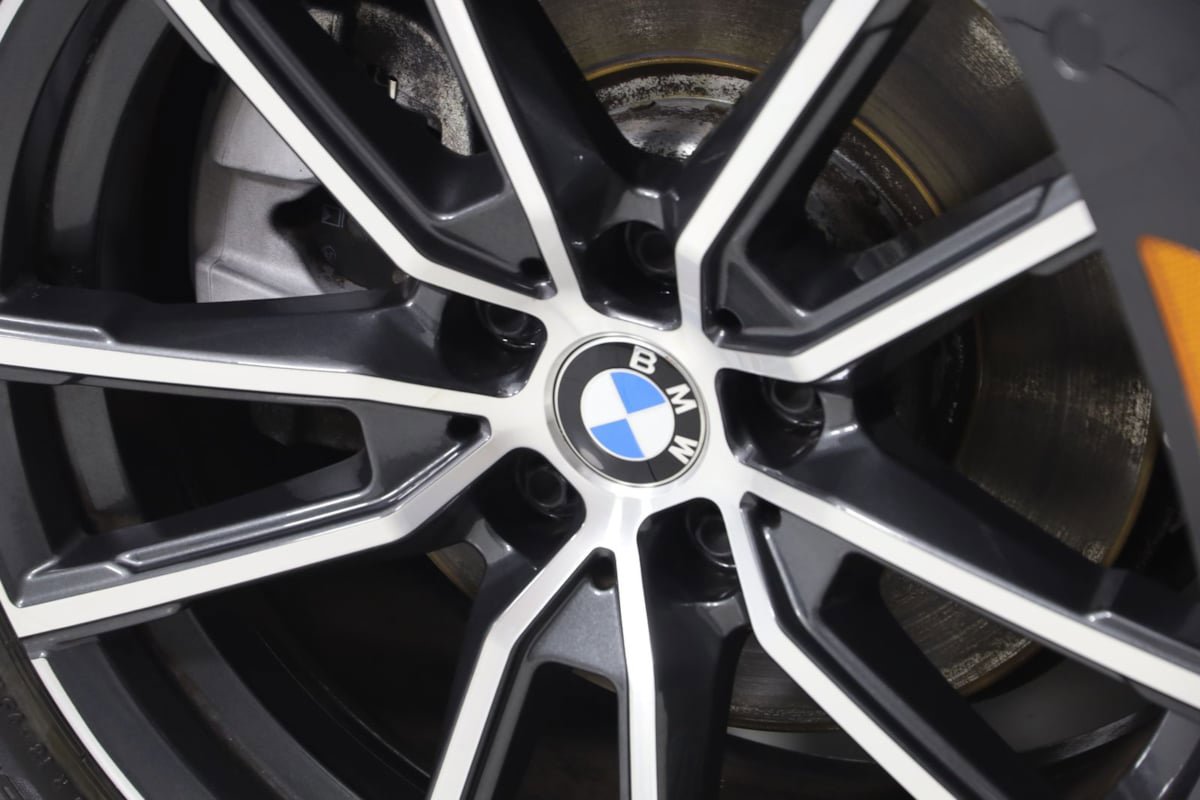 Used 2023 BMW 430i xDrive Convertible w/ Premium Package image 17