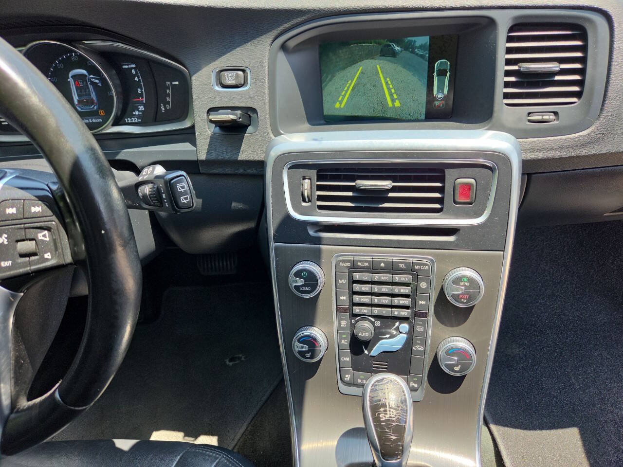 Used 2016 Volvo V60 T5 Premier AWD/4WD image 30